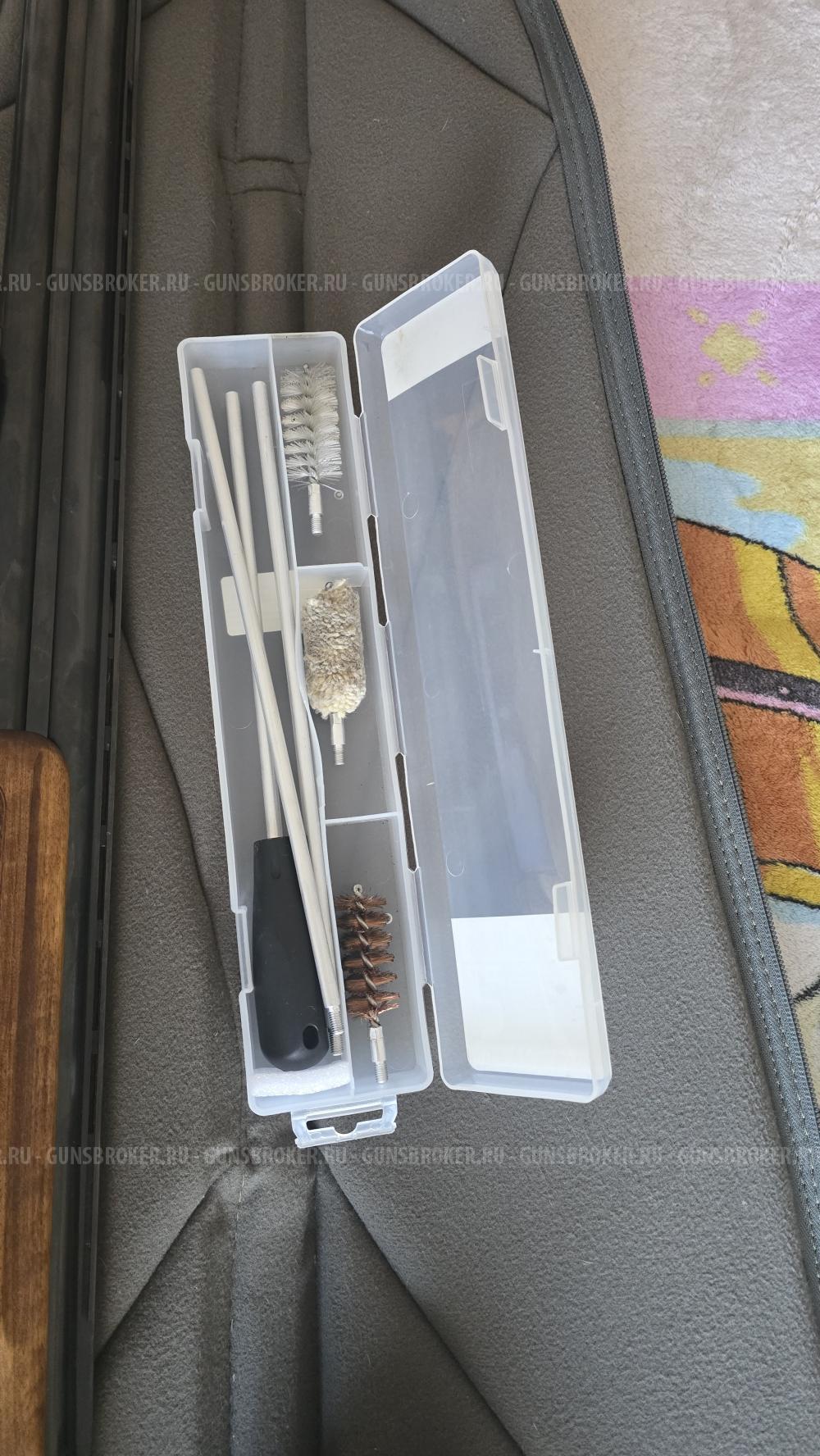 МР - 27ЕМ, к - 12