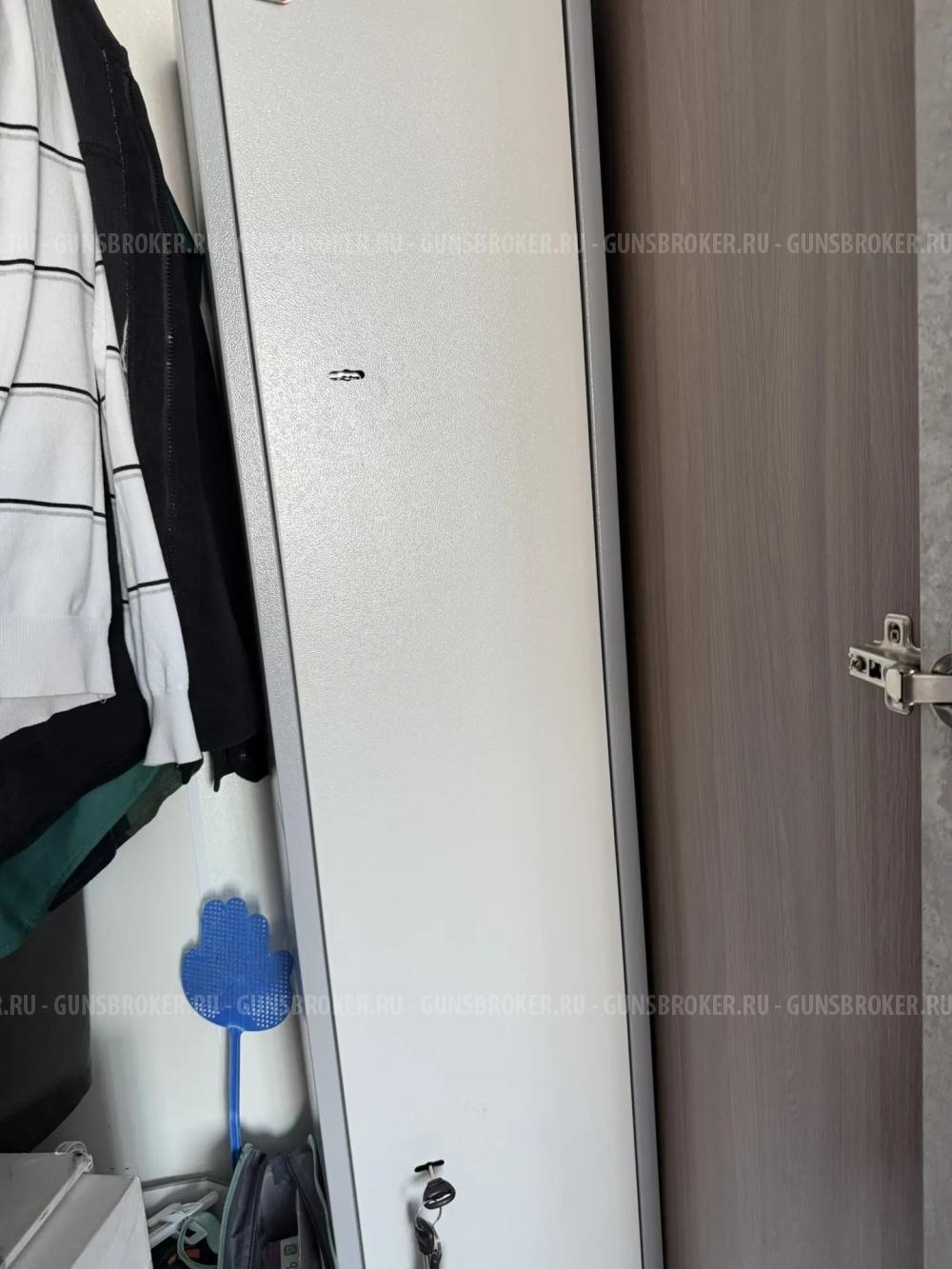 МР - 27ЕМ, к - 12