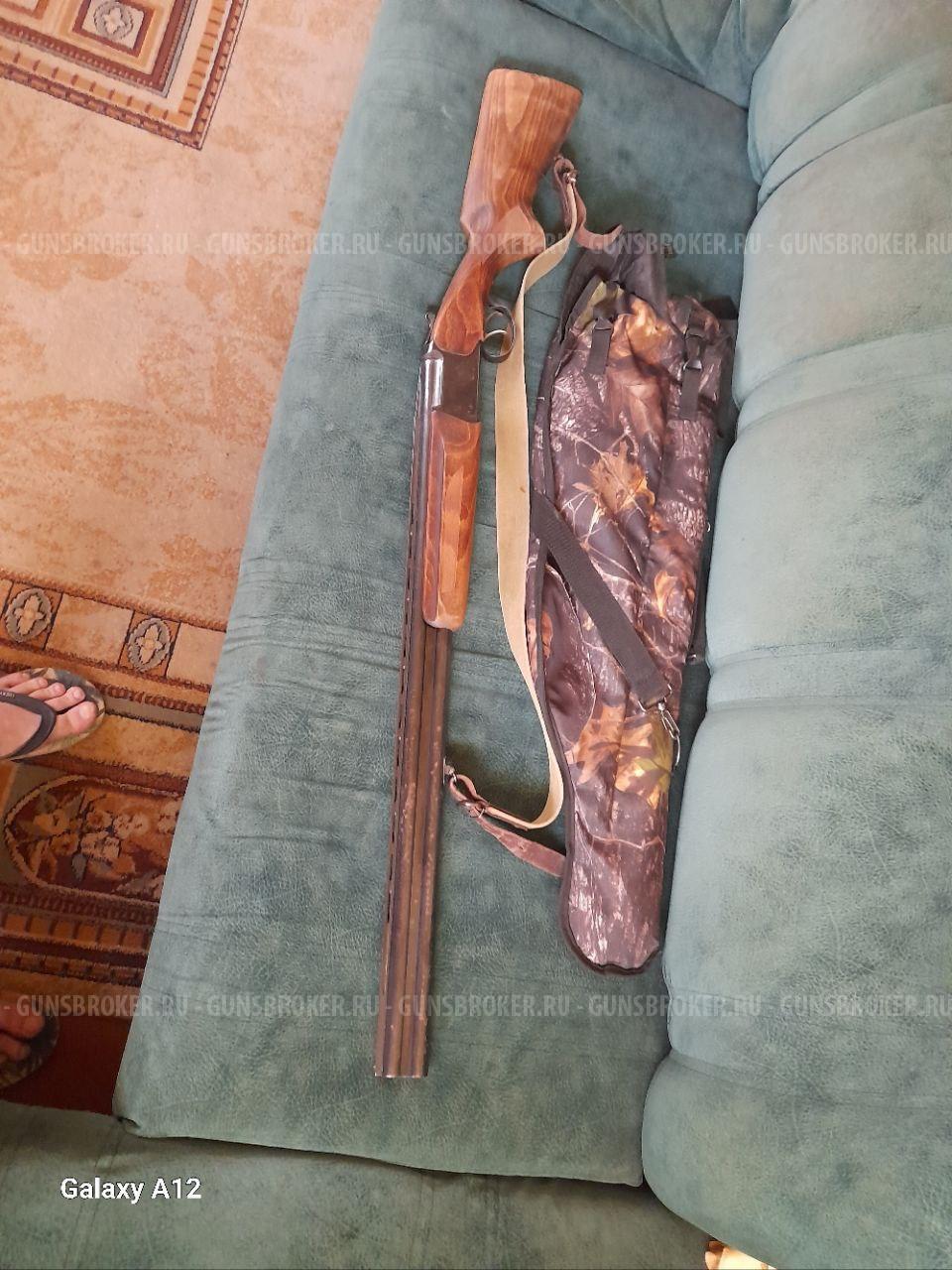 МР - 27м кл.12х76