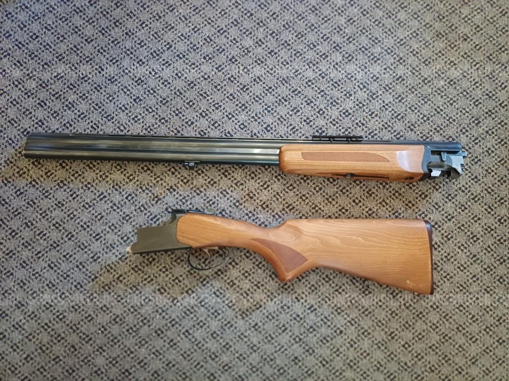 МР - 27М