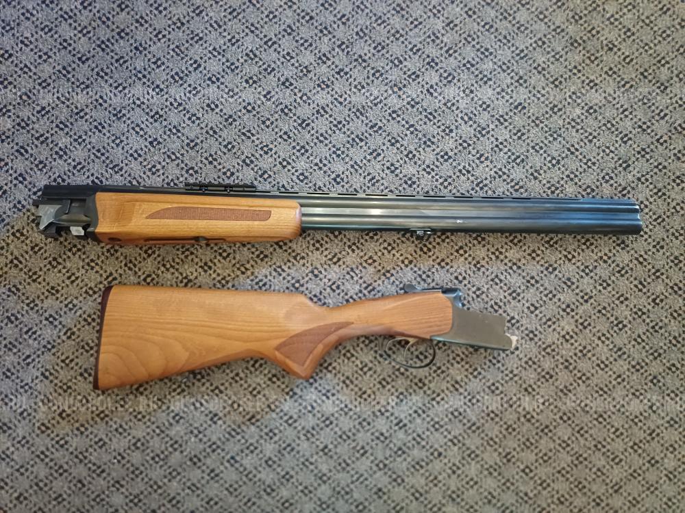МР - 27М