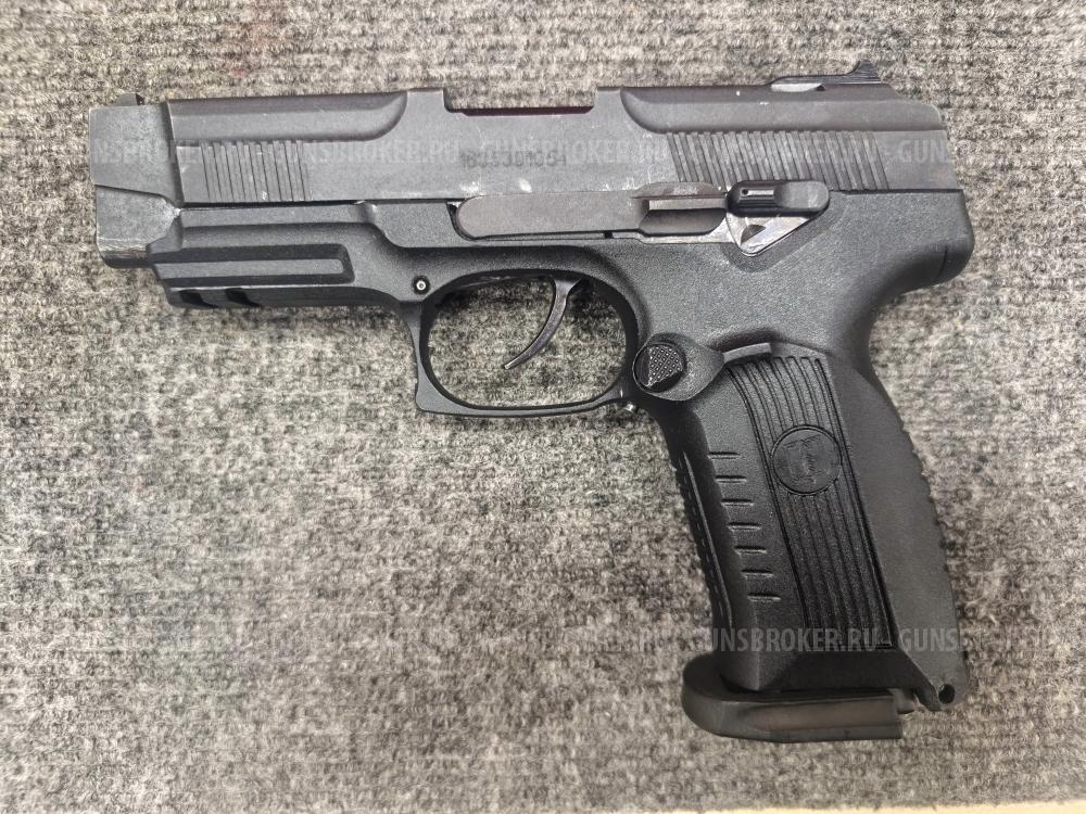 МР - 353 кал. 45 Rubber