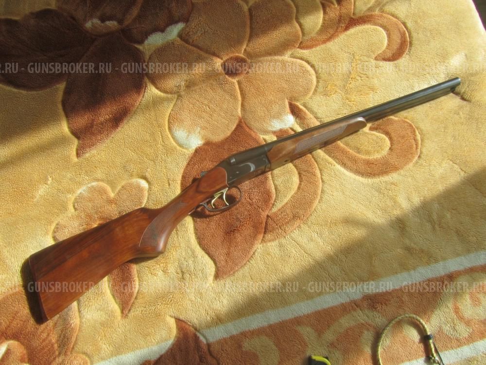 MP-43, ( МР-43 ) , стволы 510 мм , калибр 20/76 (2 спуска, сменные чоки) оно же MP-220, ( МР-220 ) Coach Gun , Кучерское ружьё , Каретное ружьё , Bounty Hunter, Коротыш , Лупара, единственный ЛЕГАЛЬНЫЙ обрез