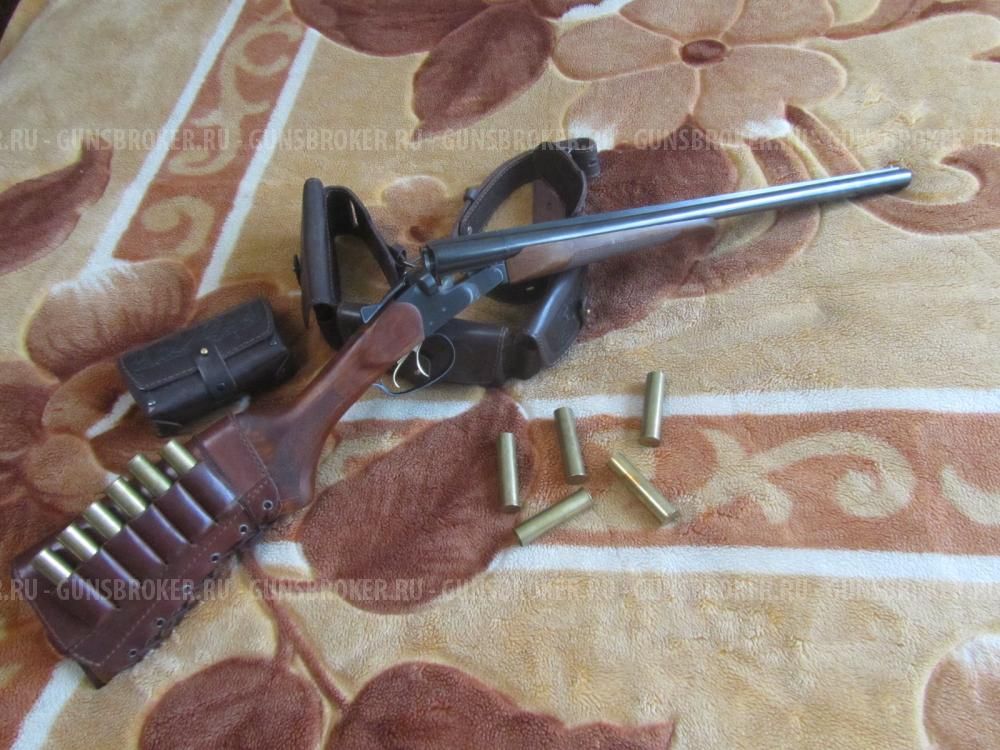 MP-43, ( МР-43 ) , стволы 510 мм , калибр 20/76 (2 спуска, сменные чоки) оно же MP-220, ( МР-220 ) Coach Gun , Кучерское ружьё , Каретное ружьё , Bounty Hunter, Коротыш , Лупара, единственный ЛЕГАЛЬНЫЙ обрез