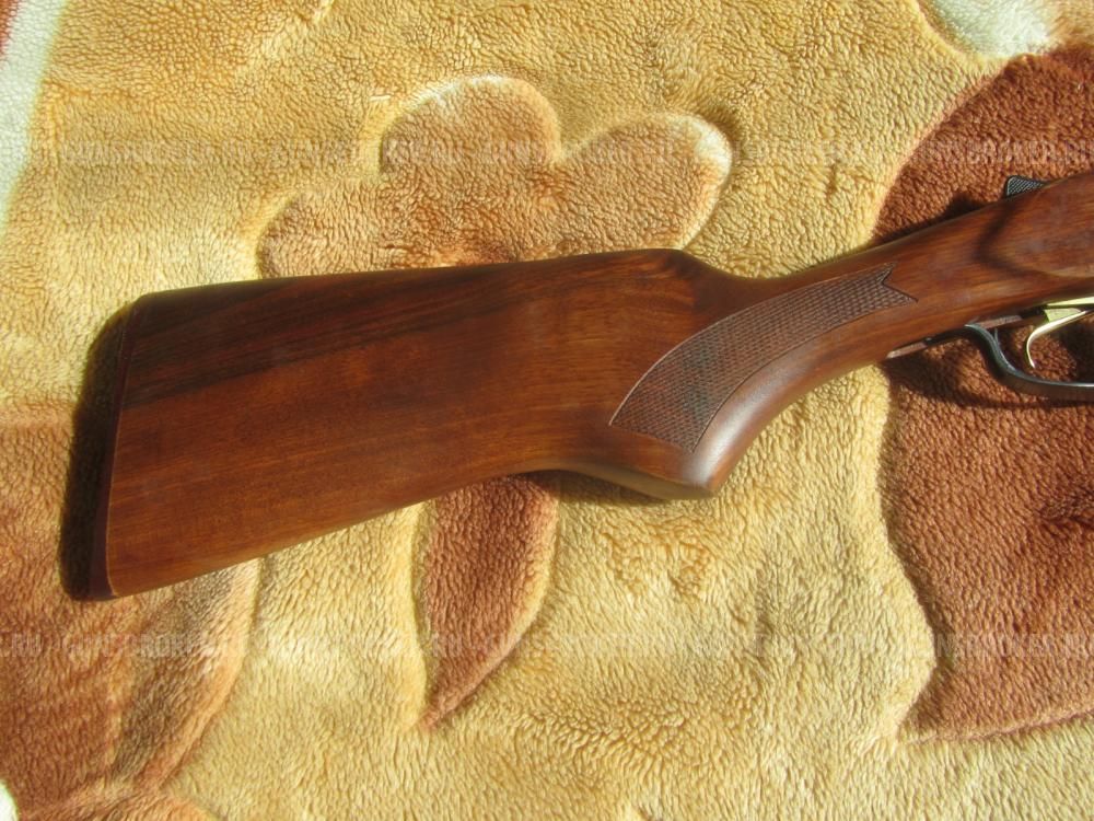 MP-43, ( МР-43 ) , стволы 510 мм , калибр 20/76 (2 спуска, сменные чоки) оно же MP-220, ( МР-220 ) Coach Gun , Кучерское ружьё , Каретное ружьё , Bounty Hunter, Коротыш , Лупара, единственный ЛЕГАЛЬНЫЙ обрез
