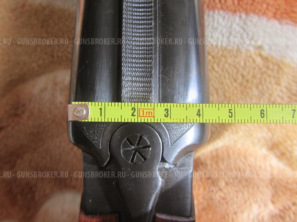 MP-43, ( МР-43 ) , стволы 510 мм , калибр 20/76 (2 спуска, сменные чоки) оно же MP-220, ( МР-220 ) Coach Gun , Кучерское ружьё , Каретное ружьё , Bounty Hunter, Коротыш , Лупара, единственный ЛЕГАЛЬНЫЙ обрез