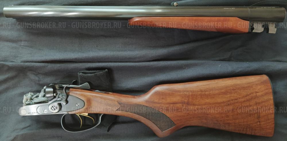 МР - 43КН