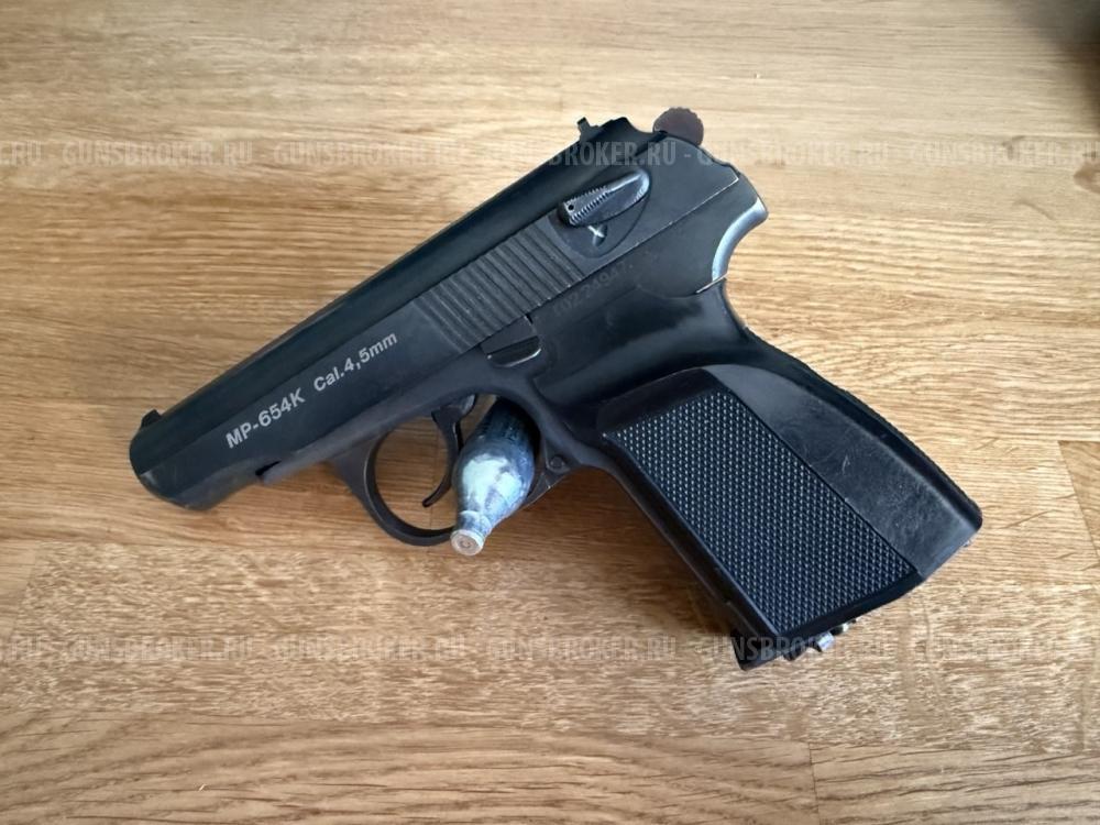 МР - 654К