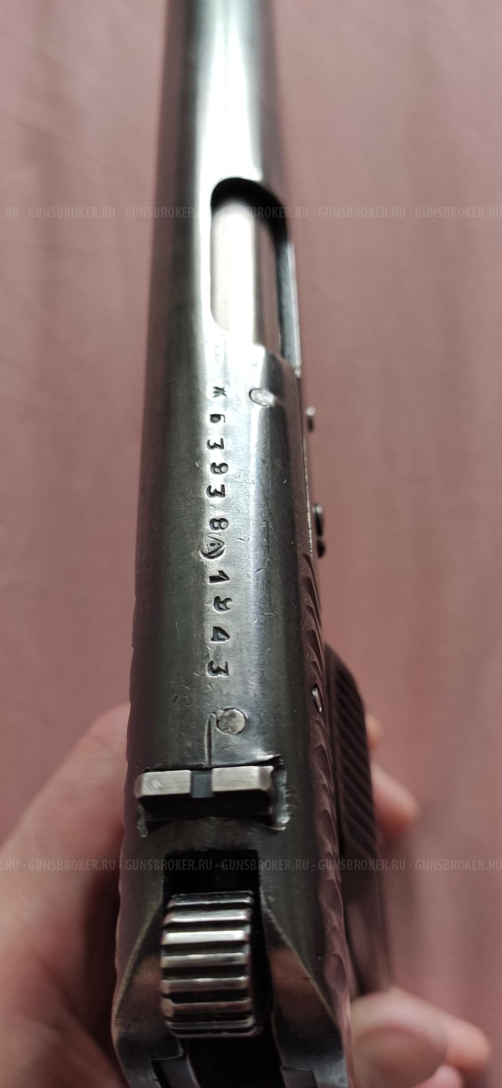 МР - 656К