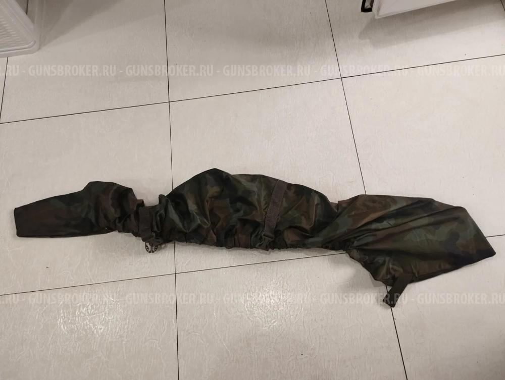 МР - 94 "Север" 22 lr/20*76