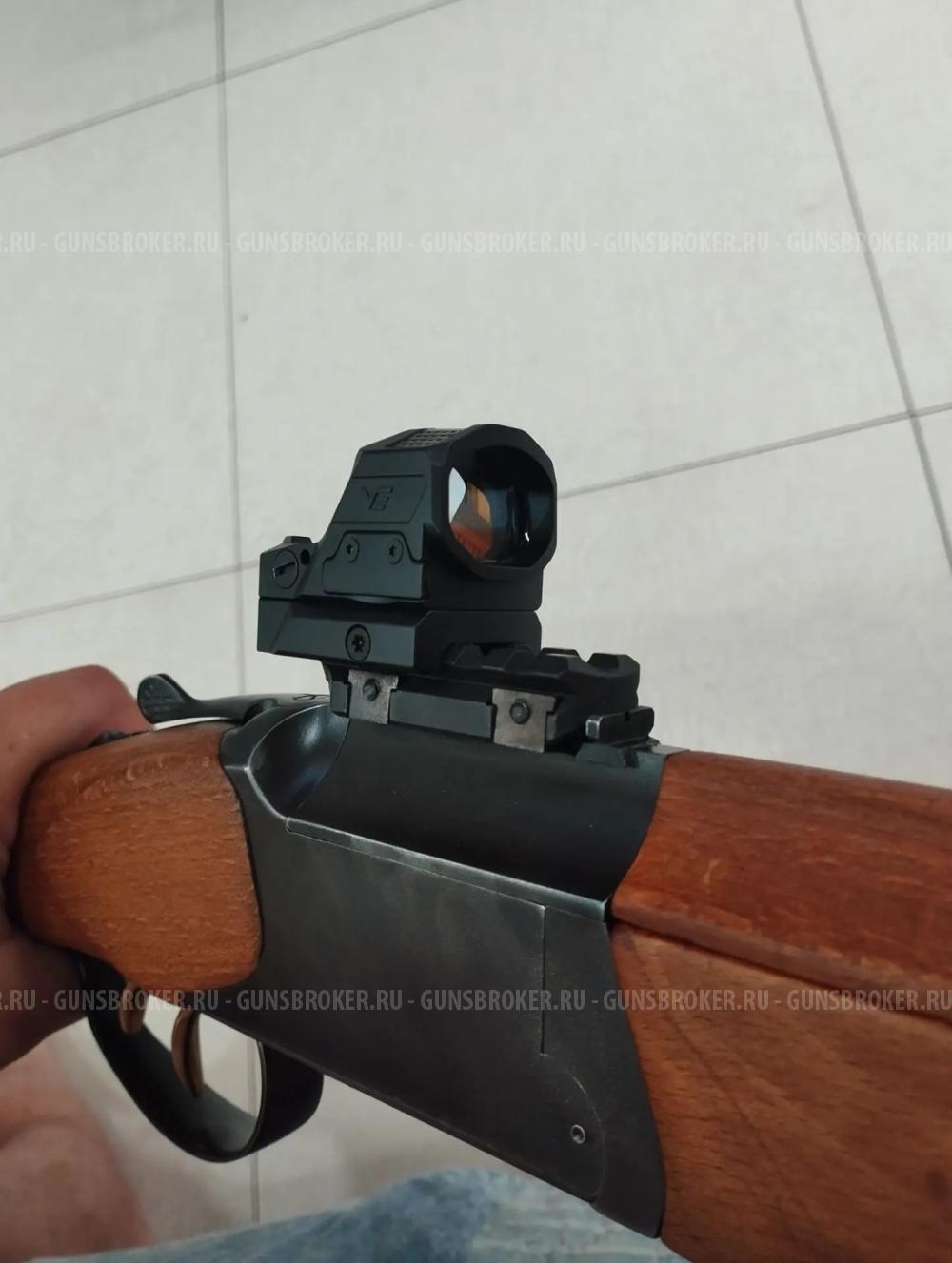МР - 94 "Север" 22 lr/20*76