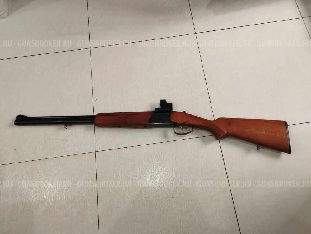 МР - 94 "Север" 22 lr/20*76