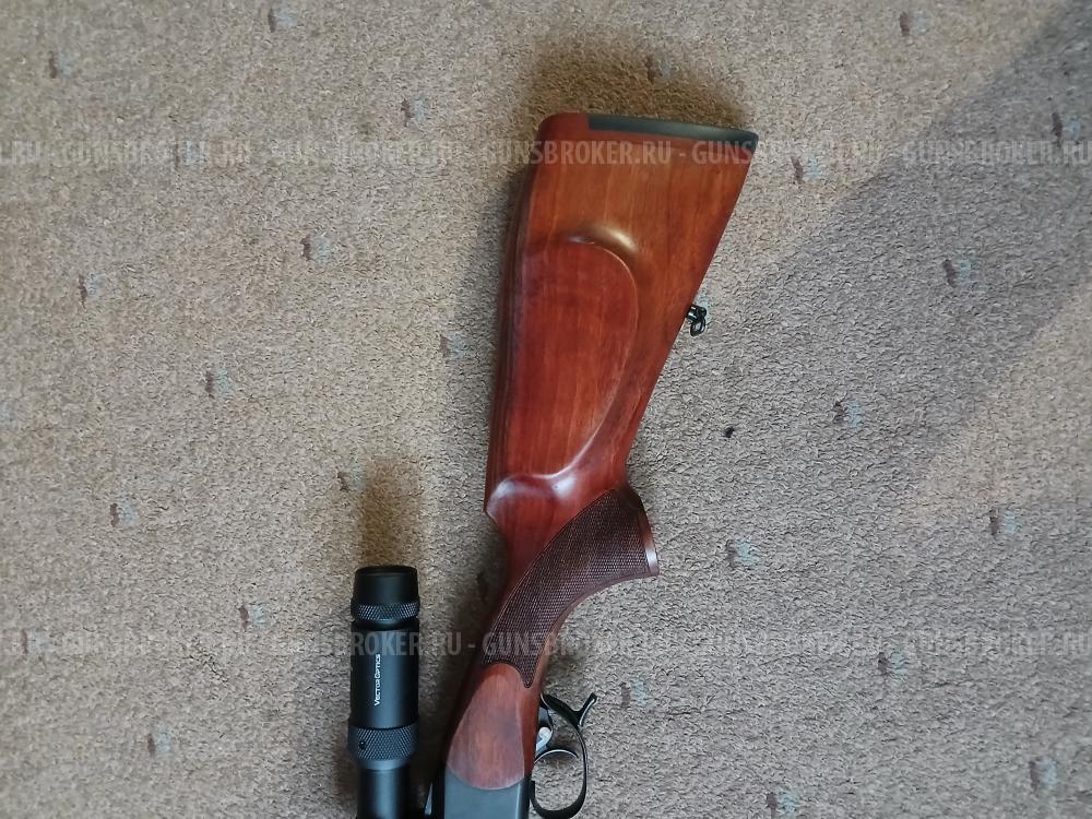 МР -121 Лис / 223Rem (МР-18 МН)