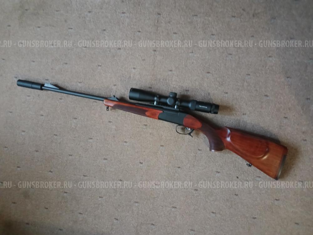 МР -121 Лис / 223Rem (МР-18 МН)