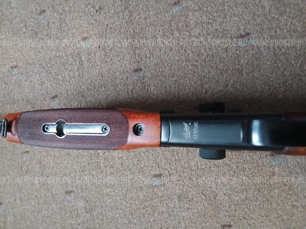 МР -121 Лис / 223Rem (МР-18 МН)