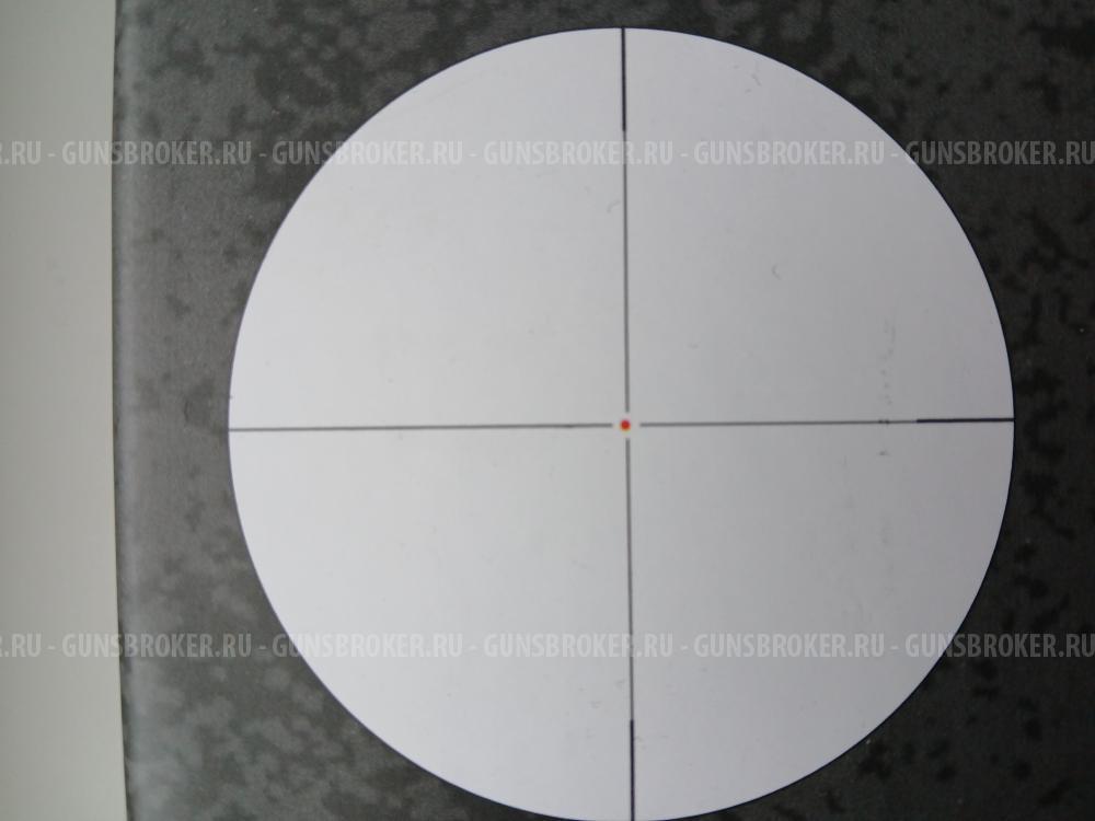 МР -121 Лис / 223Rem (МР-18 МН)