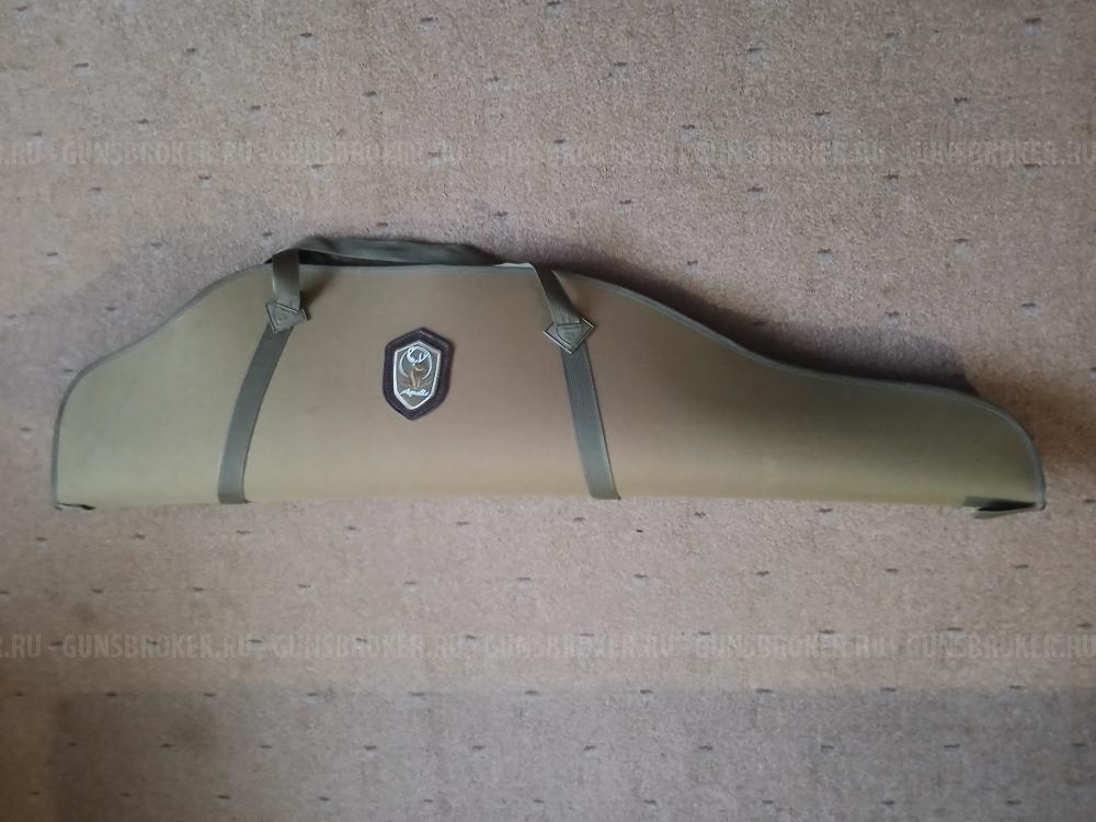 МР -121 Лис / 223Rem (МР-18 МН)