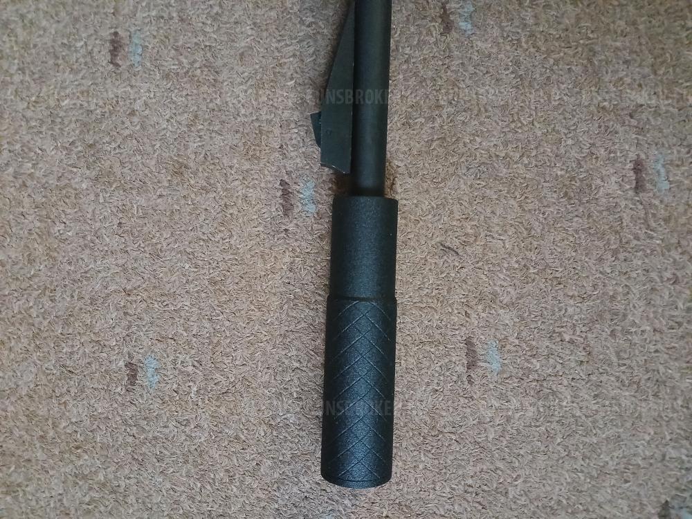 МР -121 Лис / 223Rem (МР-18 МН)