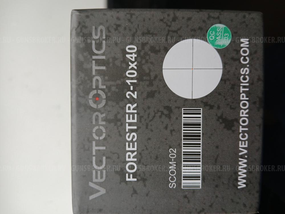 МР -121 Лис / 223Rem (МР-18 МН)