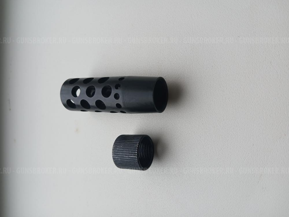 МР -121 Лис / 223Rem (МР-18 МН)