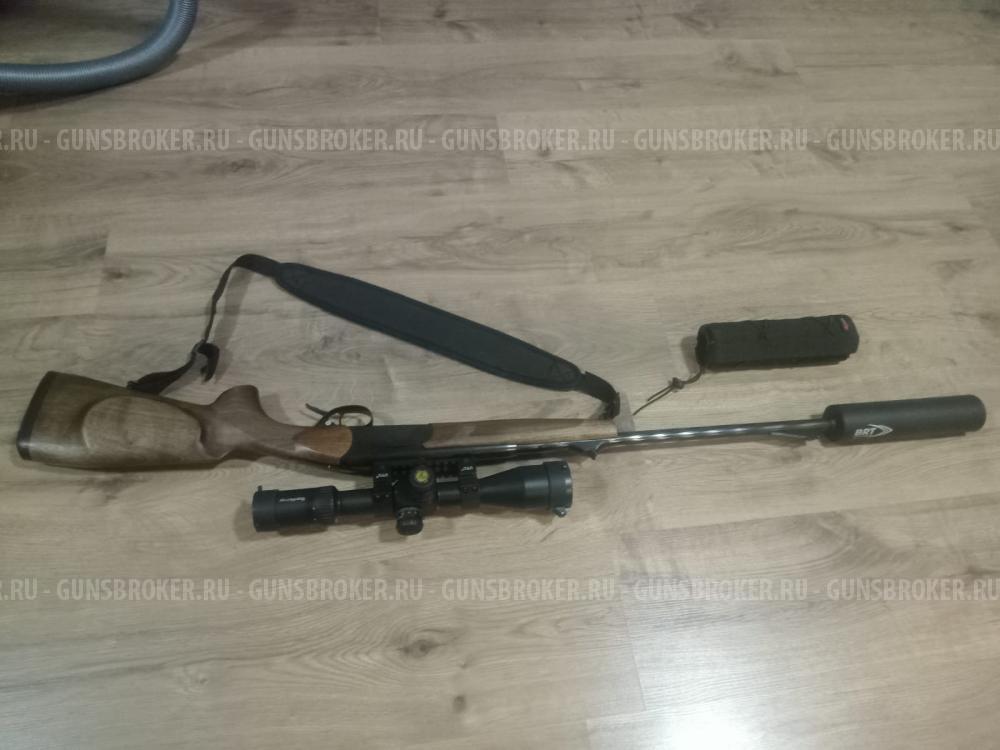 МР -121 Лис калибр 308 WIN