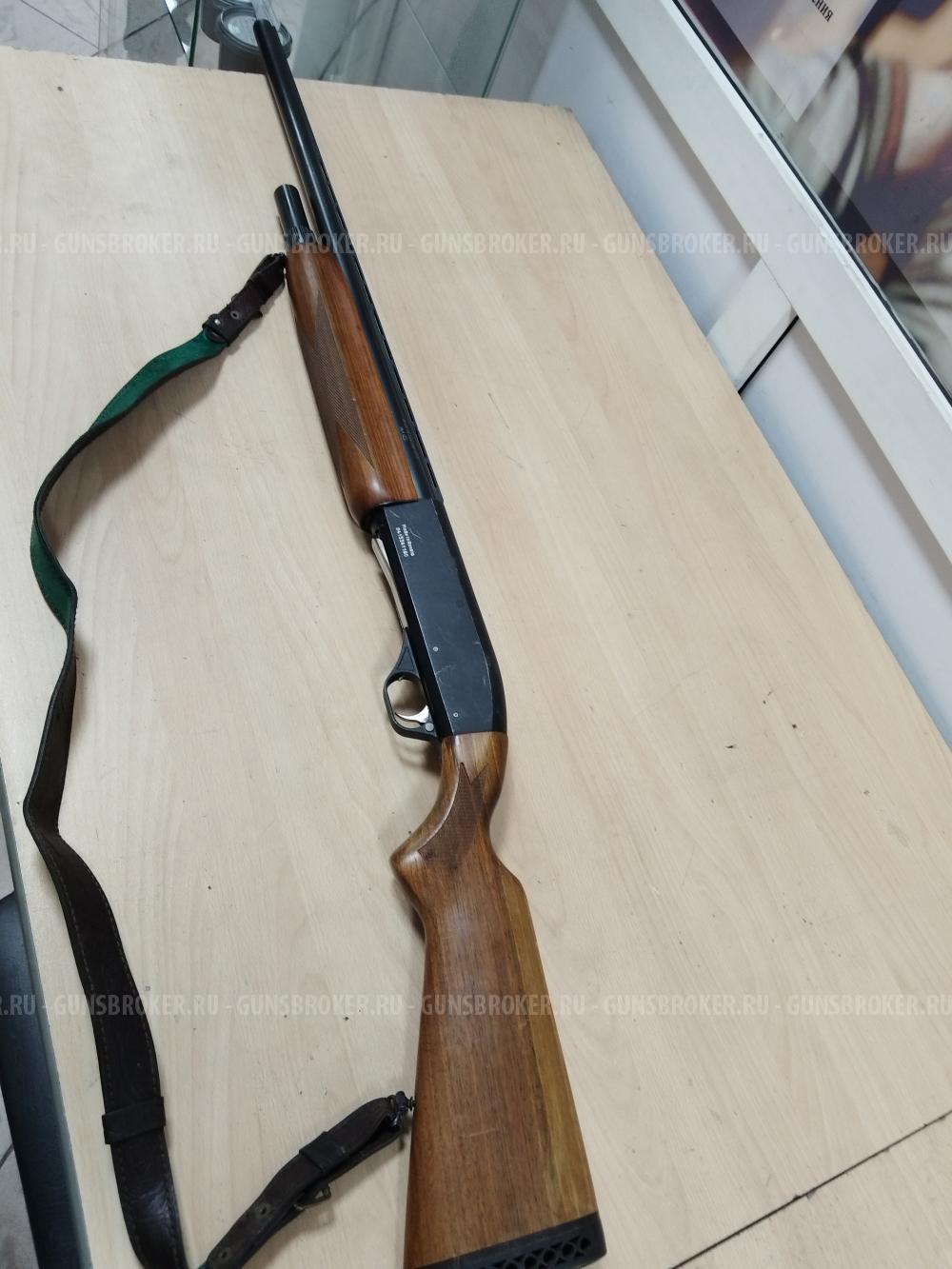 МР -153, 12кал.