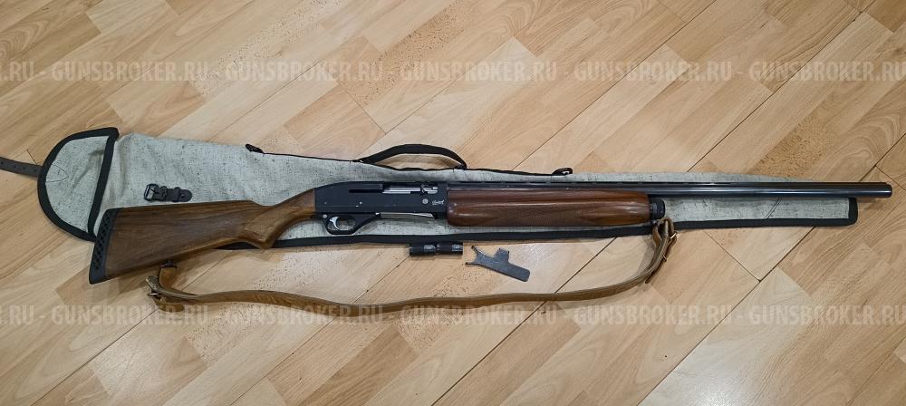 МР- 153, кал. 12*76