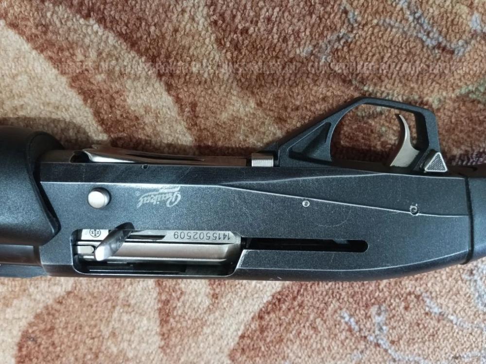 МР -155 12/76 кал