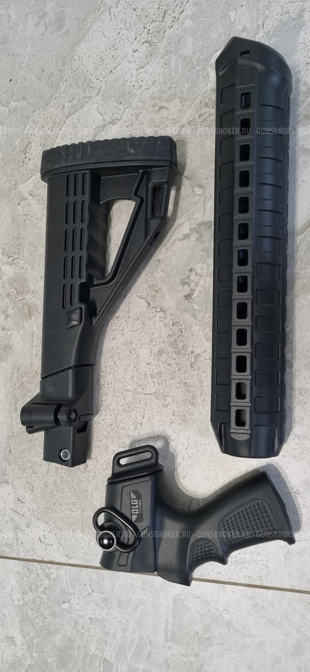 МР -155 Обвес от DLG TACTICAL