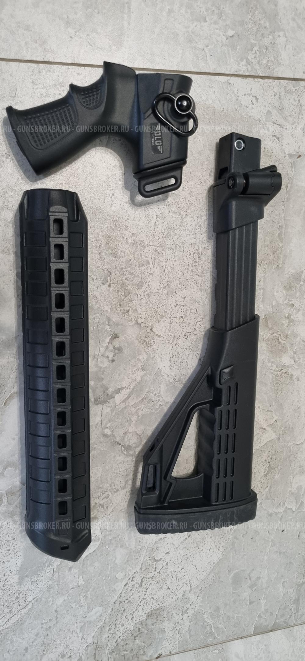 МР -155 Обвес от DLG TACTICAL