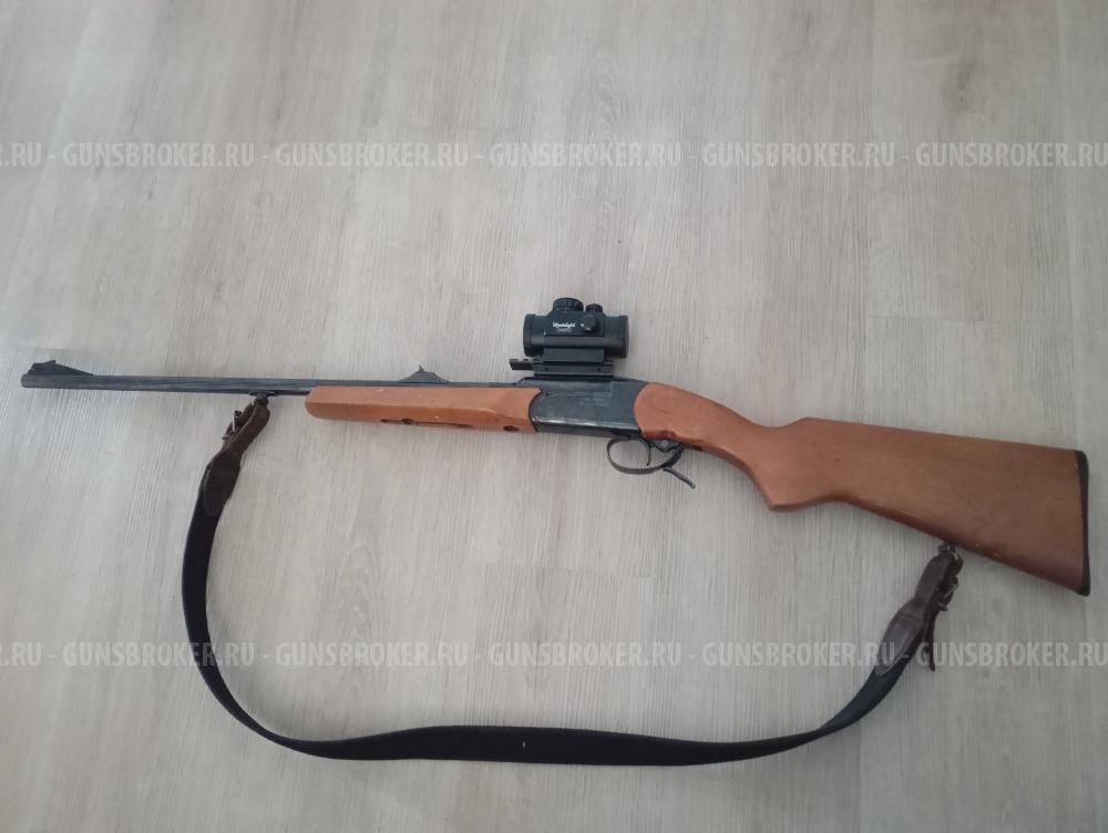 МР -18, кал. 30-06