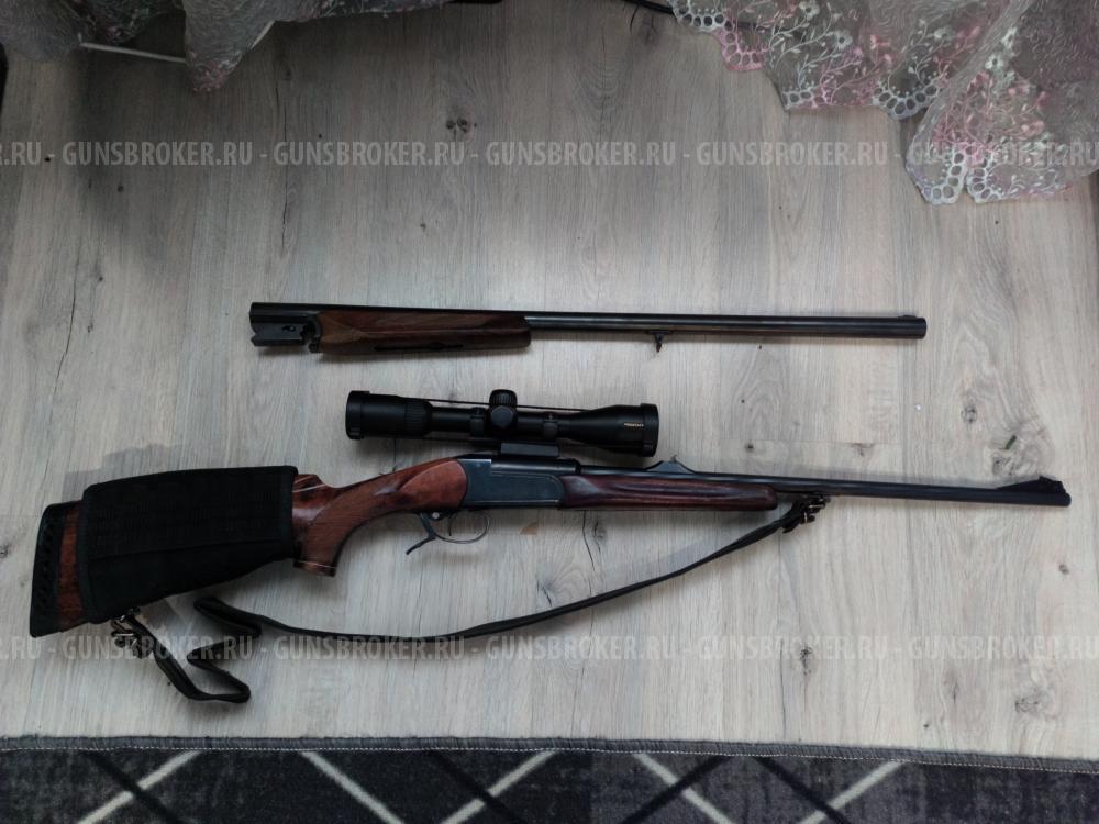 МР- 18 МН  7.62×51, 12×76.
