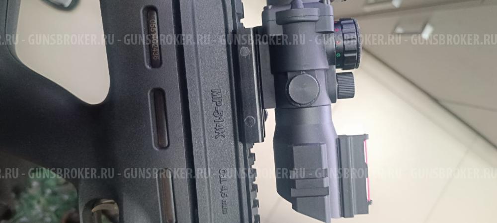 МР -514  КРОКОДИЛ