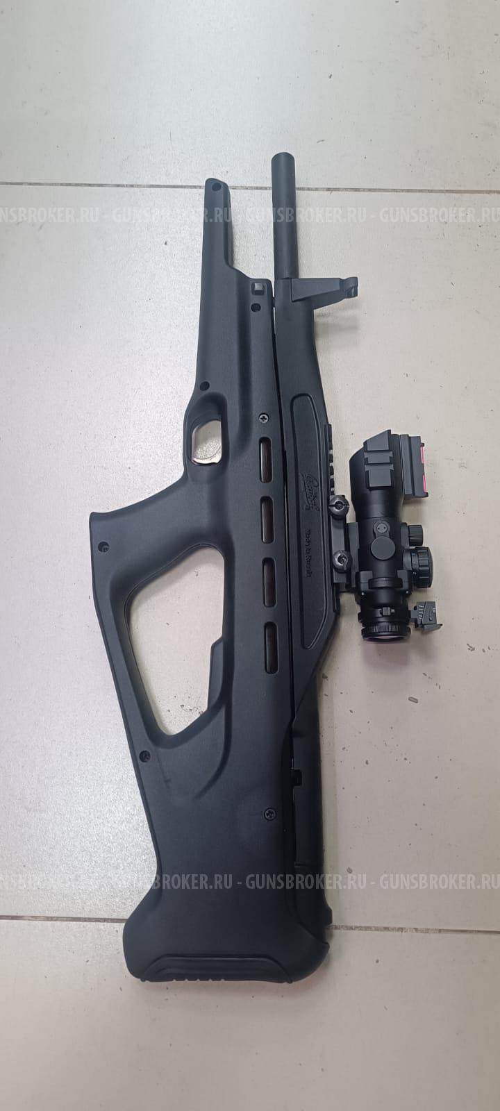 МР -514  КРОКОДИЛ