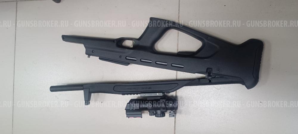 МР -514  КРОКОДИЛ