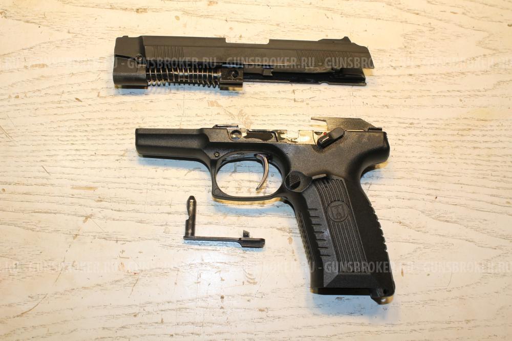 МР -535 к.45 RUBBER