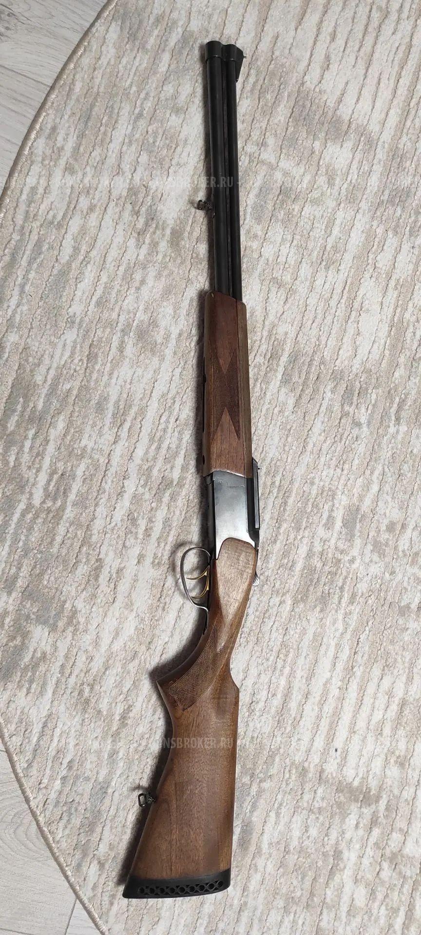 МР -94, север 22LR х 20