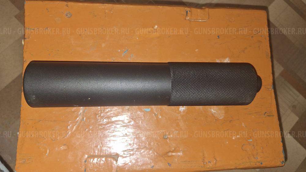 МР 121 "ЛИС" 308 , 7.62×51