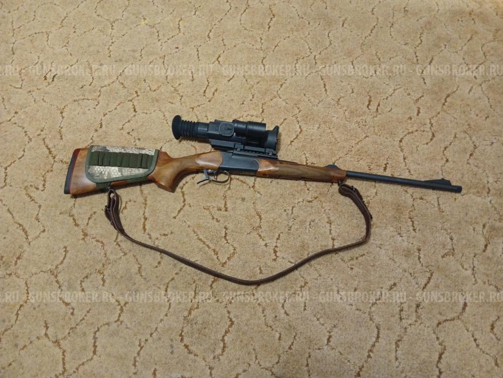 МР 121 ЛИС 308 VIN