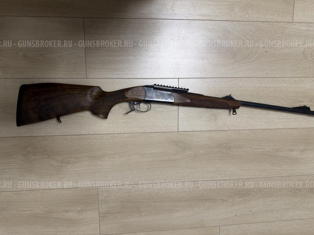 МР-121 ЛИС 308Win