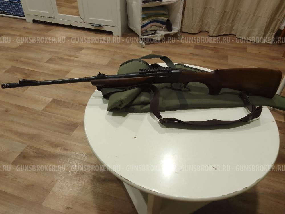 МР 121 ЛИС ДЛЯ ЛЕВШИ 308 win