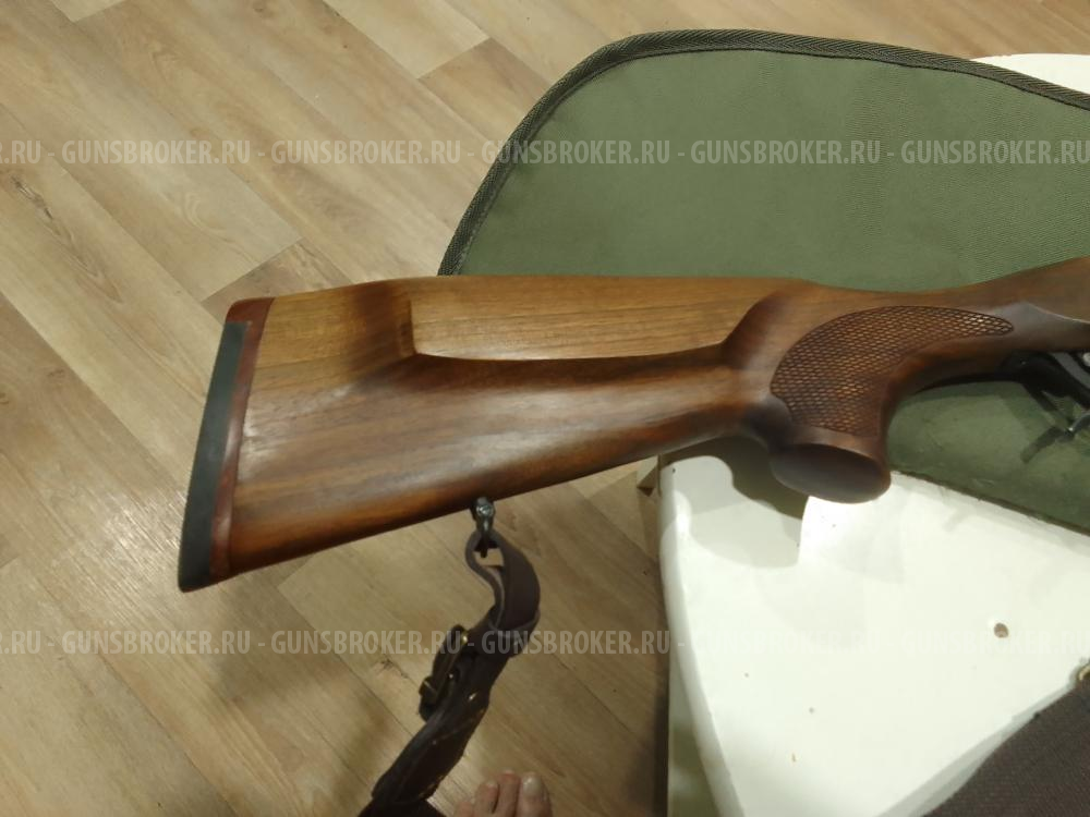 МР 121 ЛИС ДЛЯ ЛЕВШИ 308 win