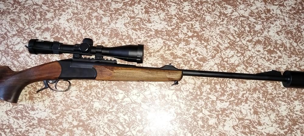 МР 121 ЛИС к. 223rem