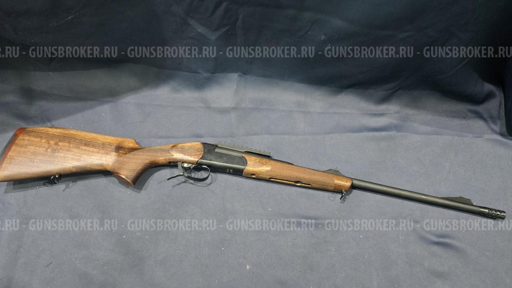 МР-121, "Лис", кал. 308Win