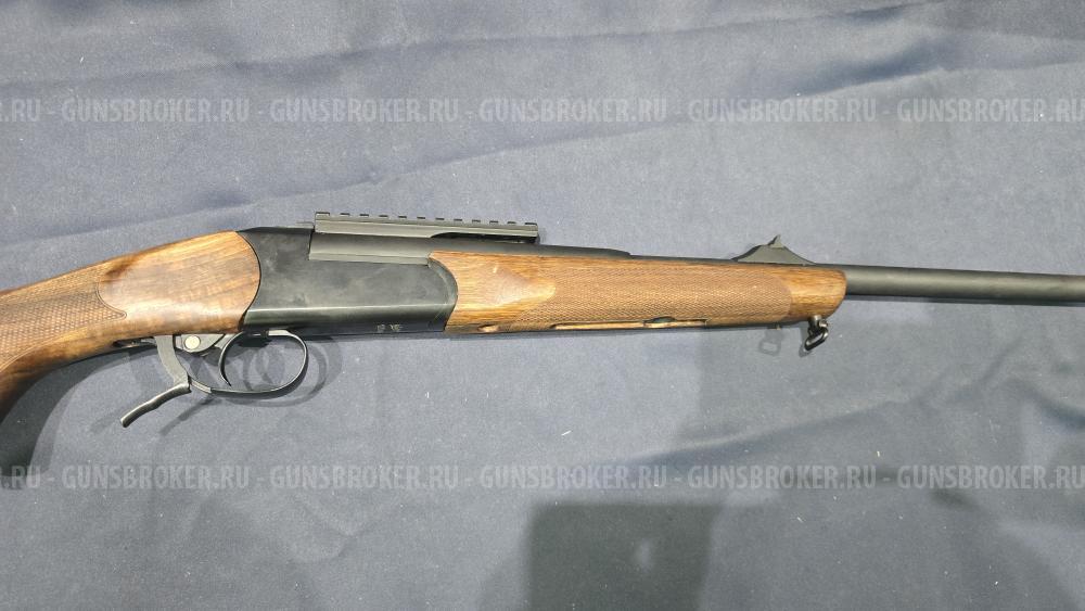 МР-121, "Лис", кал. 308Win