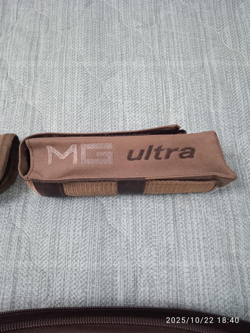 МР-121 Лис Калибр .223 REM