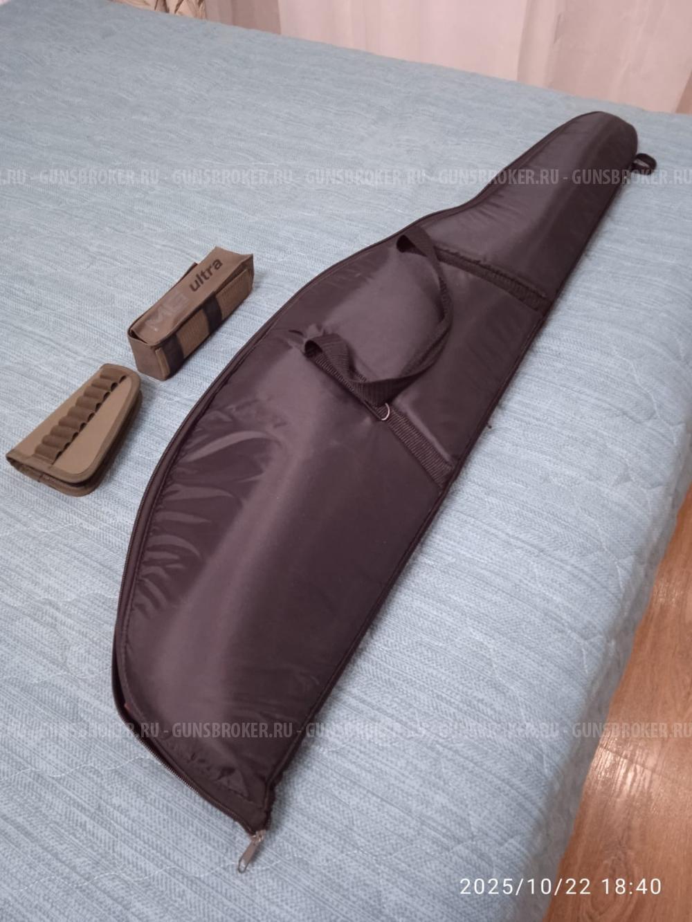 МР-121 Лис Калибр .223 REM