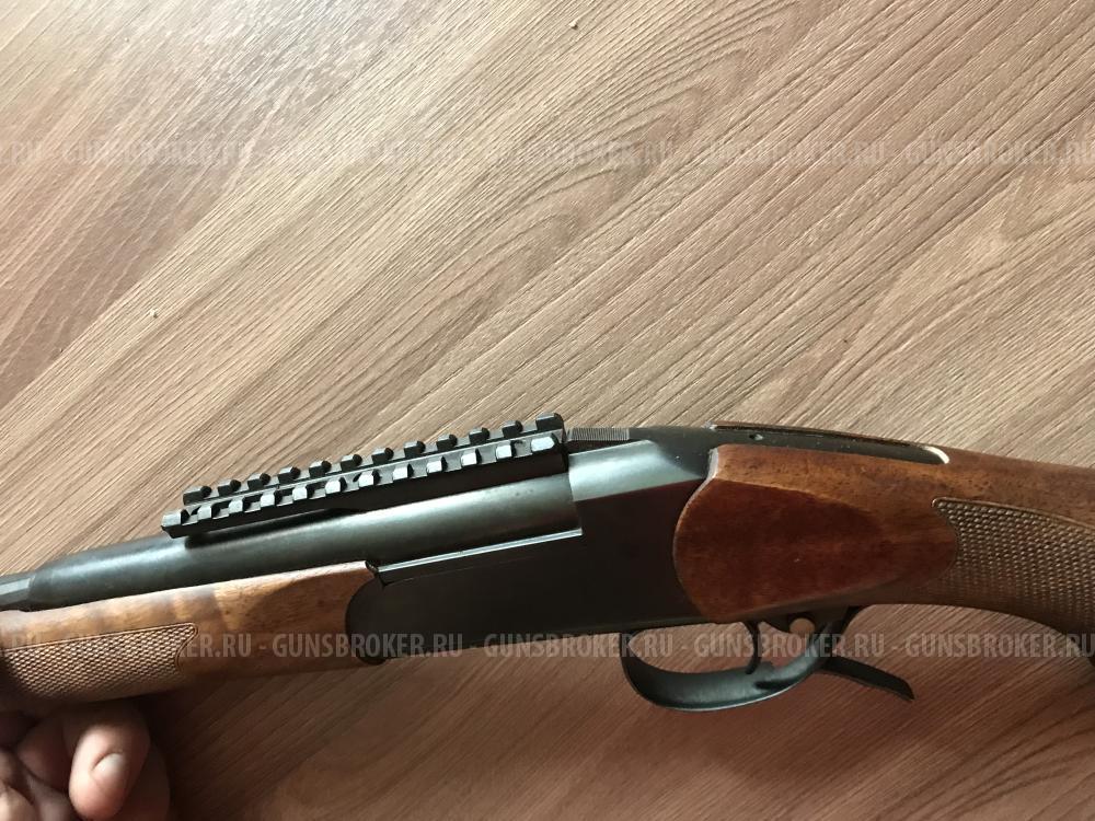 Мр 121 Лис 308win