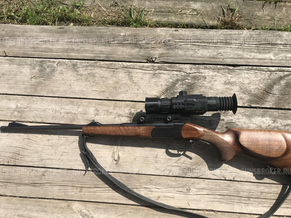 Мр 121 Лис 308win