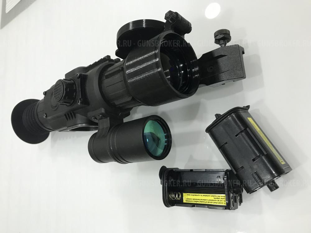 Мр 121 Лис 308win